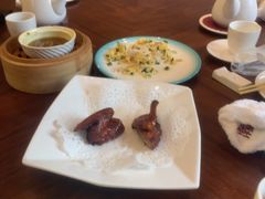 -潮福城大酒楼·潮粤菜·港式点心(阳光城店)