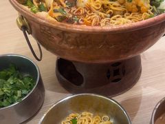 -成都你六姐·牛肉冒菜·麻辣香锅(长泰广场店)