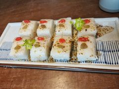 -薇酌饮·陕西菜(南门外店)