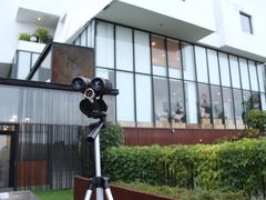 -厦门华轩里山海间酒店(原乐雅无垠酒店)