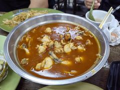 -贞姨美食·老字号海鲜大排档