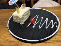 -淀里船宴(卓达店)