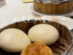 -凤凰楼酒家·粤宴点心(华强北店)