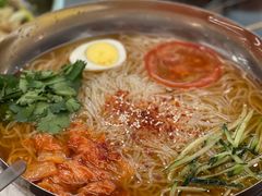 -破店肥哈·东北烧烤·夜宵(南山保利店)
