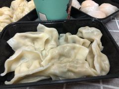 手工水饺-小伍深夜豆浆(新华北店)