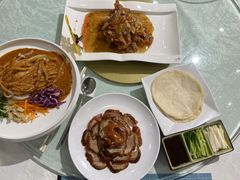 -香满楼(南关店)