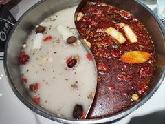 -小肥羊·牛羊肉火锅(万达广场店)