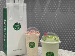 -茉酸奶(春熙路店)