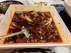 -国人川菜(李家村建东街店)
