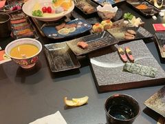 -無二炙坊·和牛烧肉(大钟寺1733店)