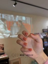 -QHOUSE美甲美睫