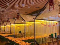 -维斯特·夜烤牛肋条任吃