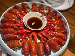 -马头巷·隐庐居·红油大虾(园区店)