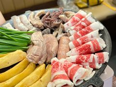 -双门洞·森系料理(体育西店)