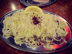 葱花牛横隔膜-蒜香焼肉PURUSHIN(马场路店)