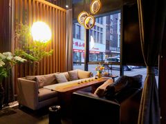 -月下料理(楷林IFC店)