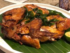 越南古法烧鸡-美奈小馆·东南亚菜(福田星河COCO Park店)