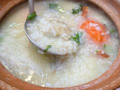 -北戴河庆山饭店·海鲜砂锅粥(北戴河黑石路店)