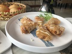 -點無缺茶楼·海鲜酒家(世博店)