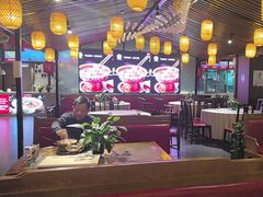 -潞州宴(清华店)