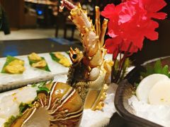-芥末日本料理(打浦路铂尔曼旗舰店)