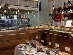 -佐敦面包铺·JORDAN BAKERY