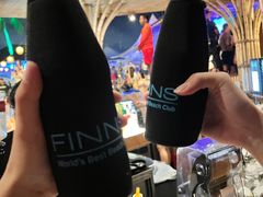 -FINNS Beach Club