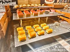 -北京乐多港万豪酒店·臻厨