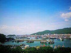 -牛塘山文化览胜景区