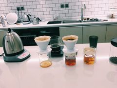 -Onirii Coffee(长乐路店)