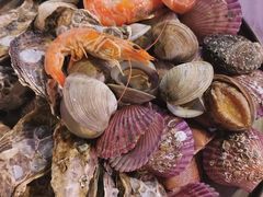 海鲜蒸汽笼-日照大牌檔•小船海鲜(万平口店)