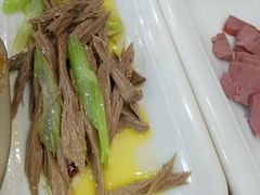 -盛唐府乾州酸汤面