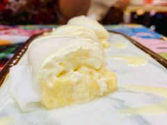 榴莲拉肠-甜心妈妈·榴莲星级糖水(北京路总店)