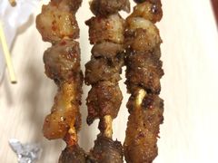 -昱家胡同·烧烤海鲜铜锅涮肉(和平里店)