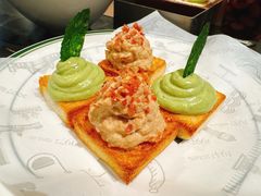 -秋林西餐厅