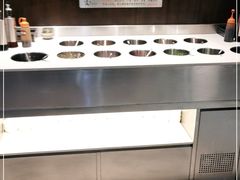 -煲王粤菜餐厅(中侨中心店)