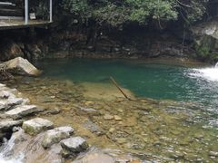 -浙北大峡谷