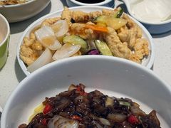 -淘淘园·韩式手工炸酱面(井亭天地店)