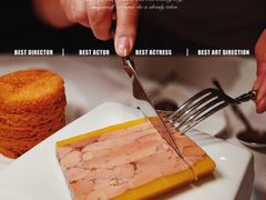 -Le Bistrot de Racine