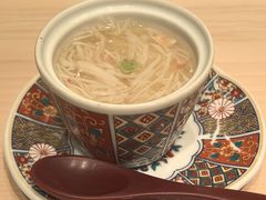 -Ginza Onodera 鮨(外滩十八号店)