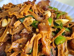 -柴火农家饭(遇龙河店)