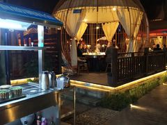 -二荆条·蜀鲜汇城市森林火锅