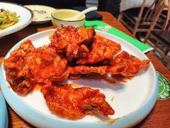 锅包肉-荣鹏风味烀饼总店
