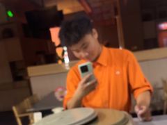 -竹犇番茄火锅(长风街店)
