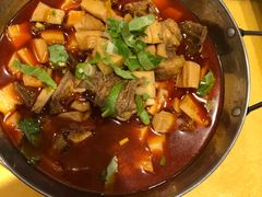 -胖大姐黄辣丁鱼庄(新津店)
