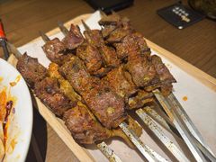 -相约·羊村小馆非遗手抓肉(七一酱园店)