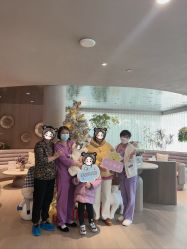 -馨月汇·一悦馨香月子中心(前滩店)