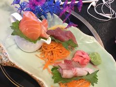 -东京爱上大连(中央大道店)