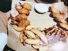 -必胜客(溧阳万达店)