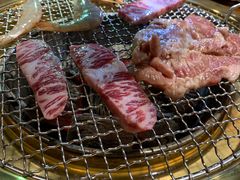 -万兴佳烤肉·长白山老味道(东岸里店)